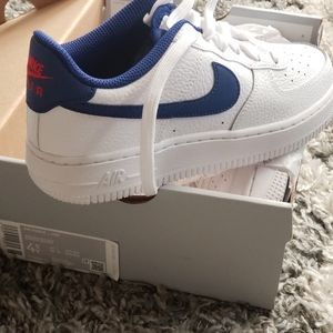 AIR FORCE 1